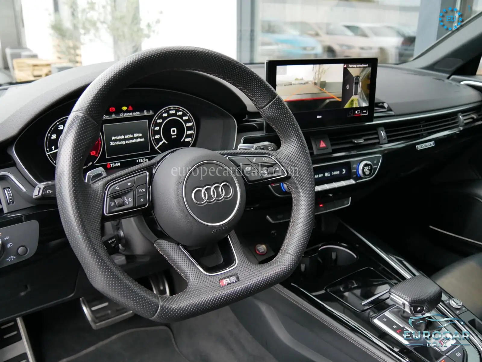 Audi RS4