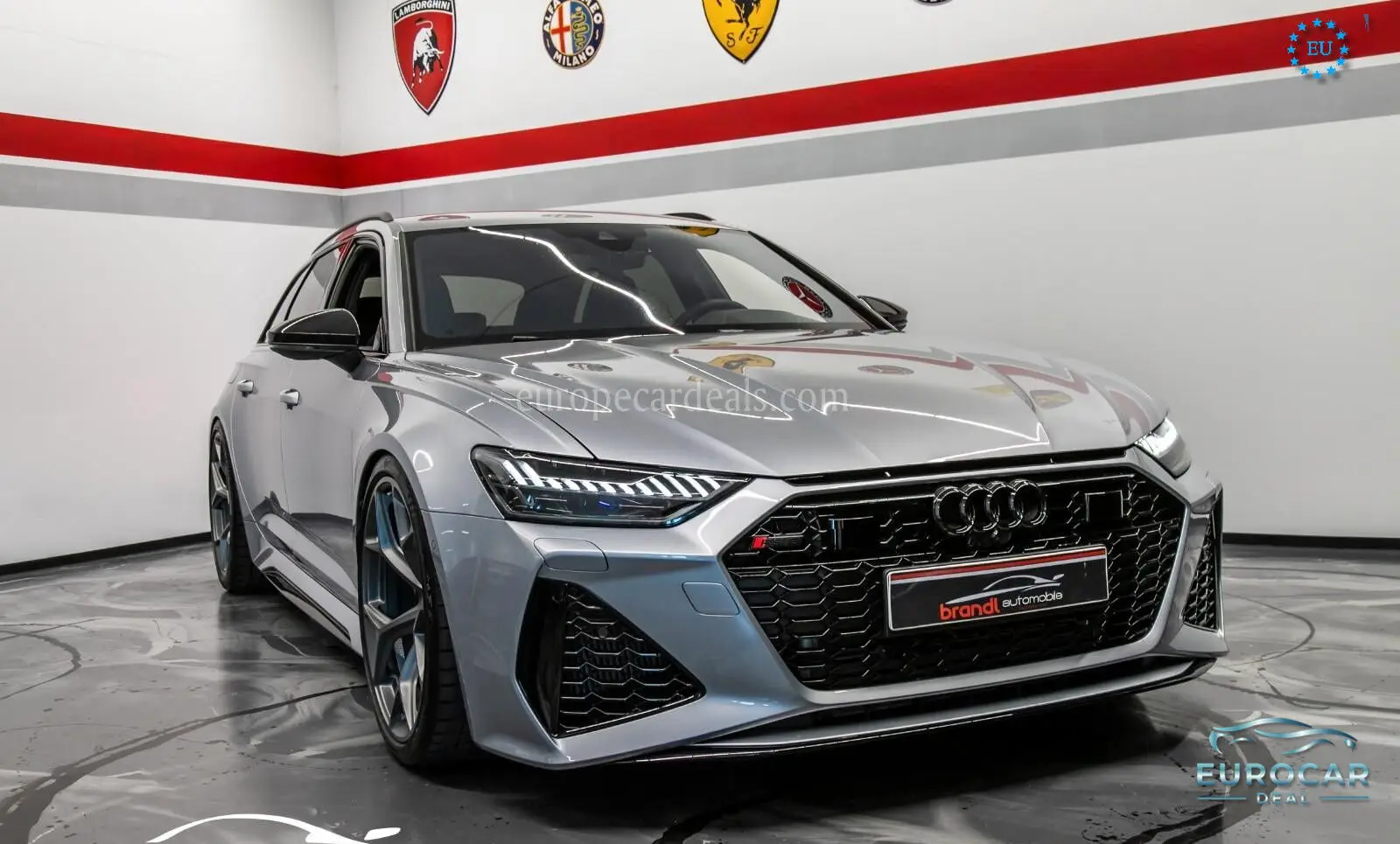Audi RS6