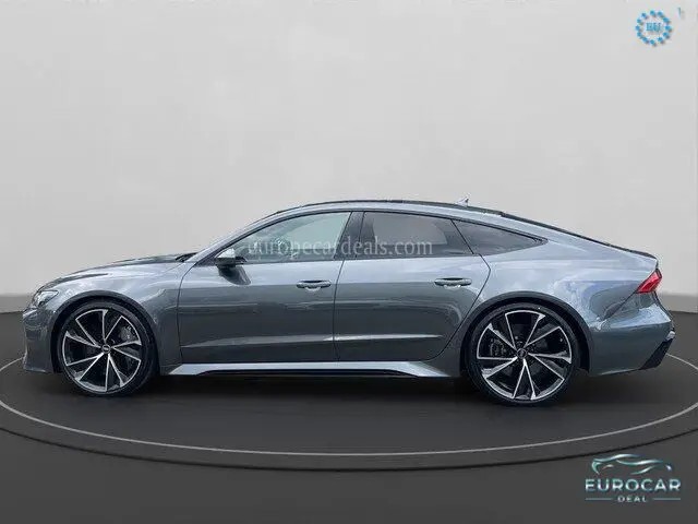 Audi RS7