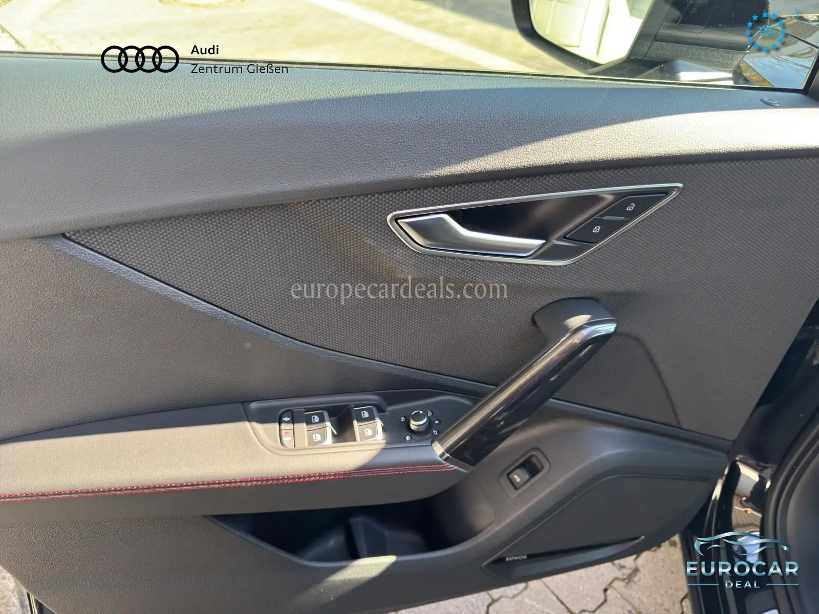 Audi SQ2