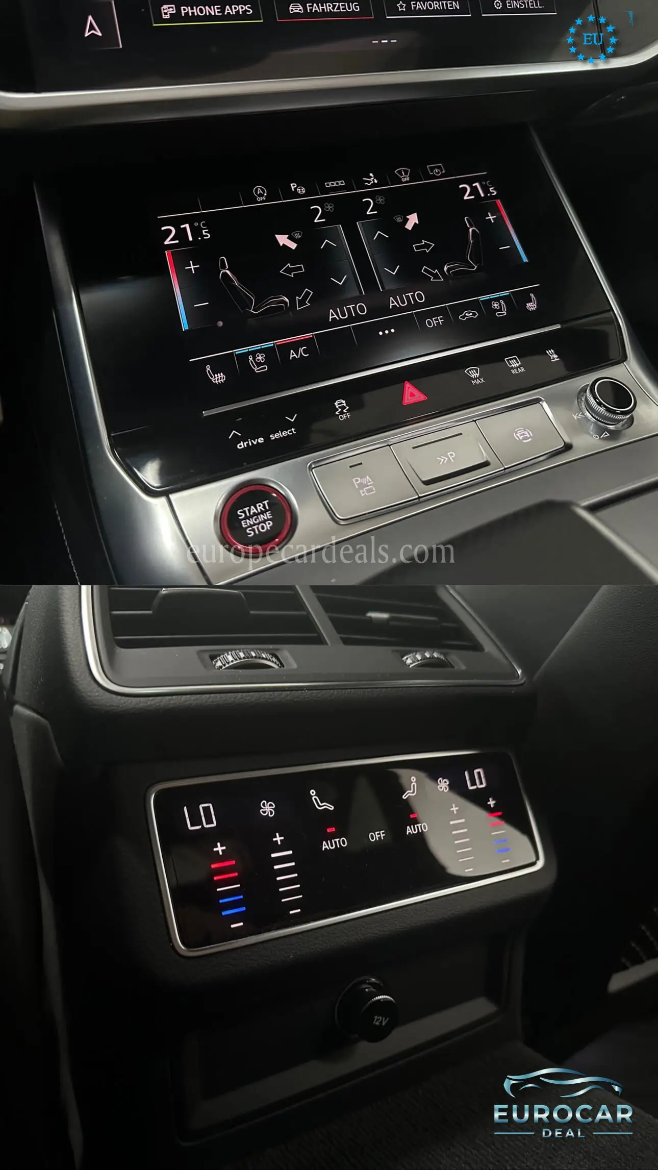 Audi S7