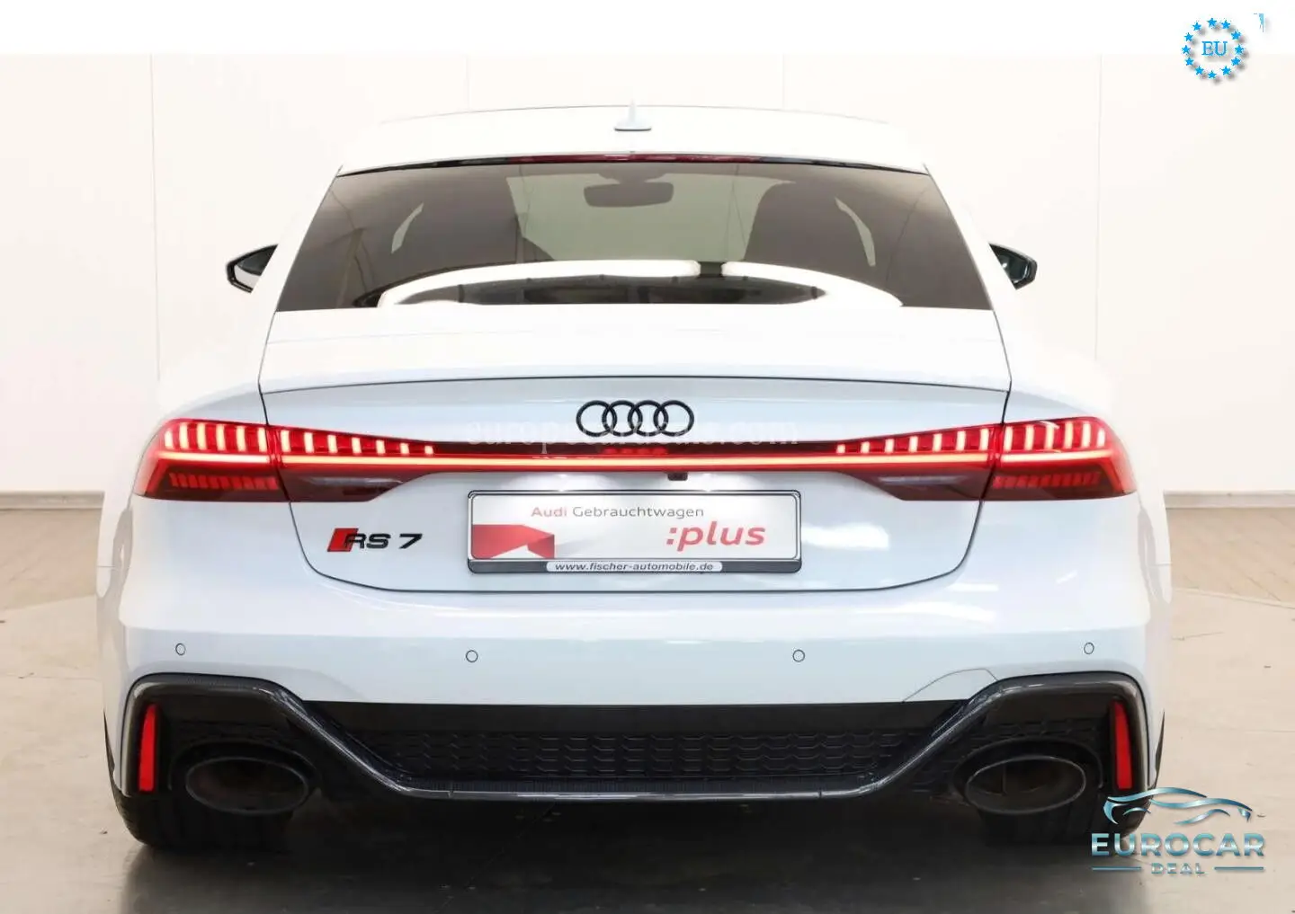 Audi RS7