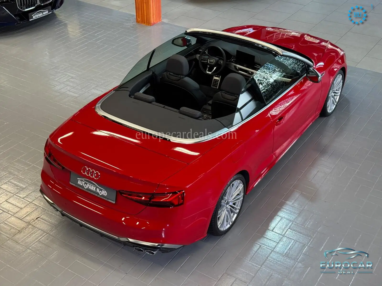 Audi S5
