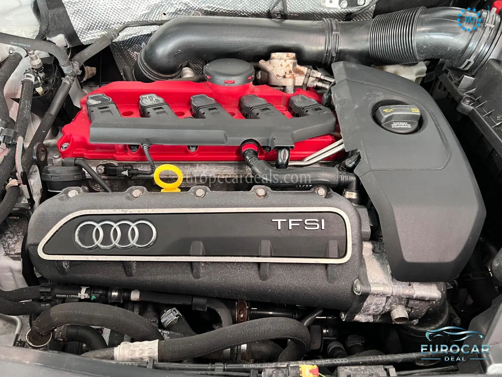 Audi RSQ3