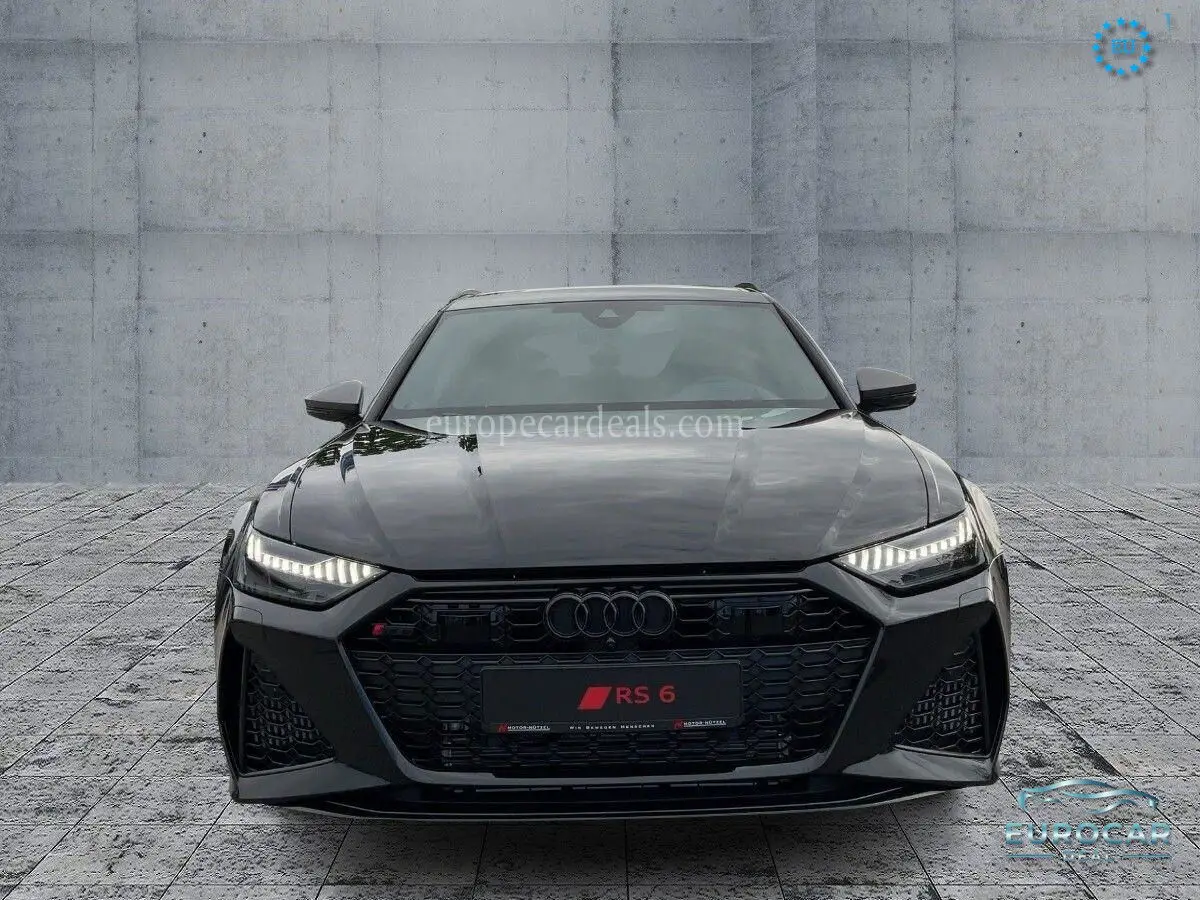 Audi RS6