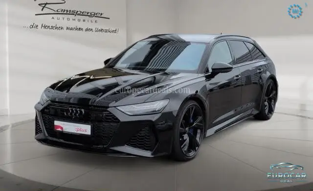 Audi RS6