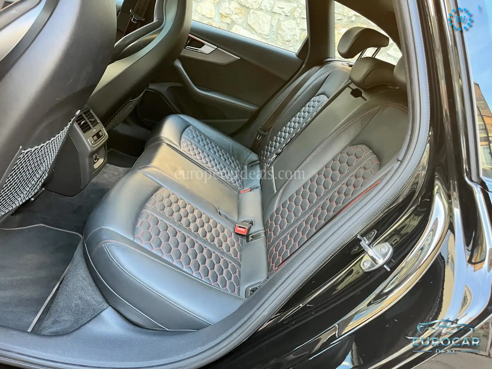 Audi RS4