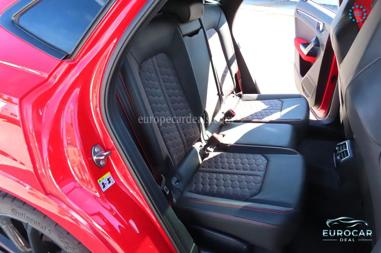 Audi RSQ3