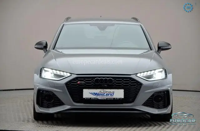 Audi RS4