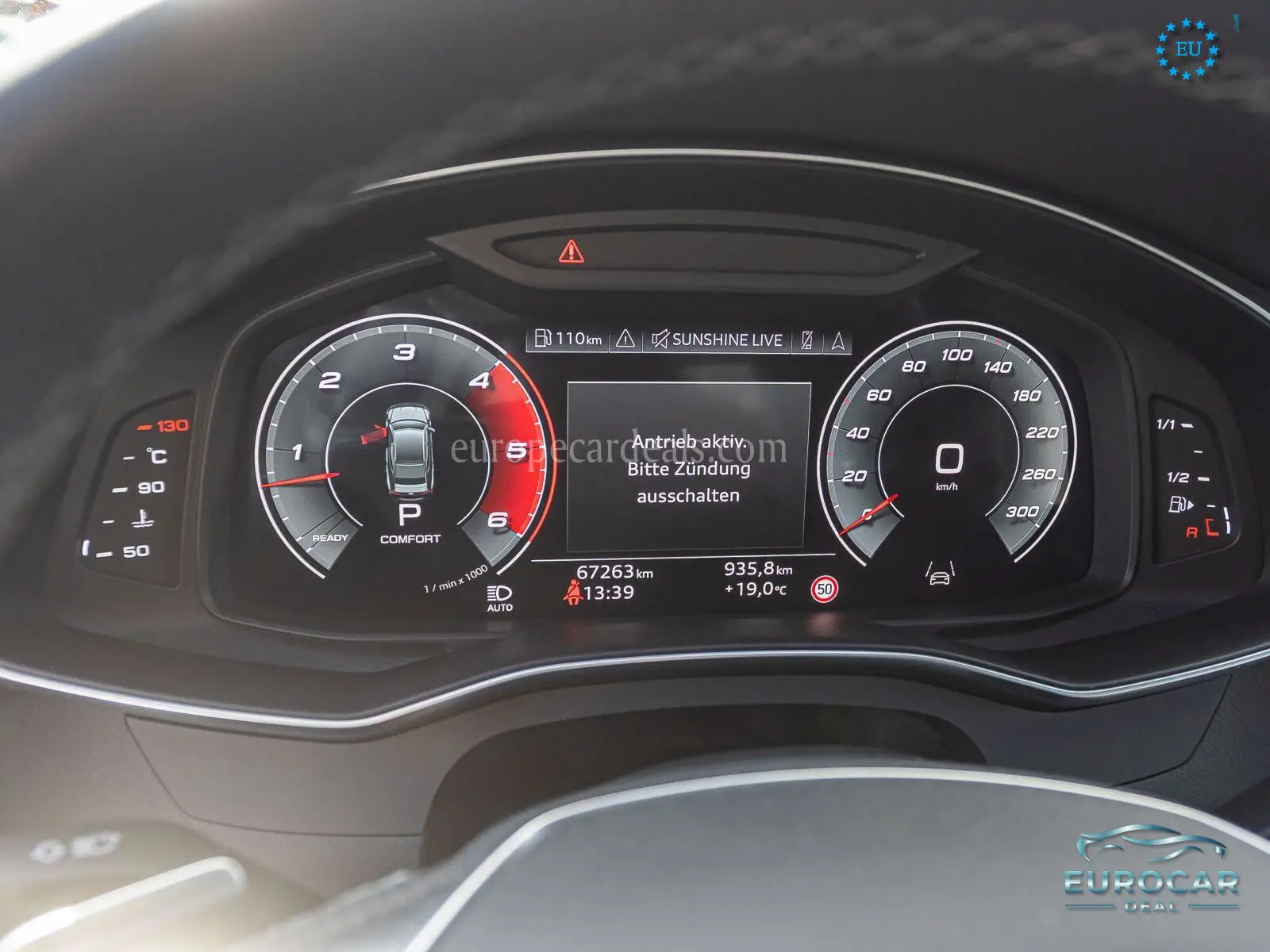 Audi S7