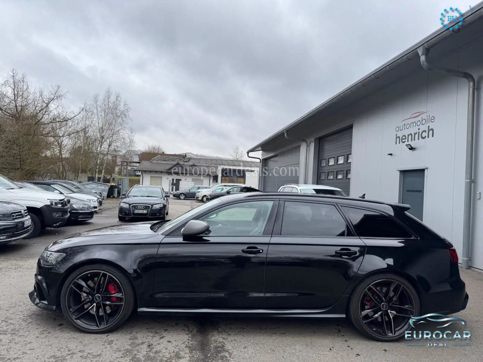 Audi RS6