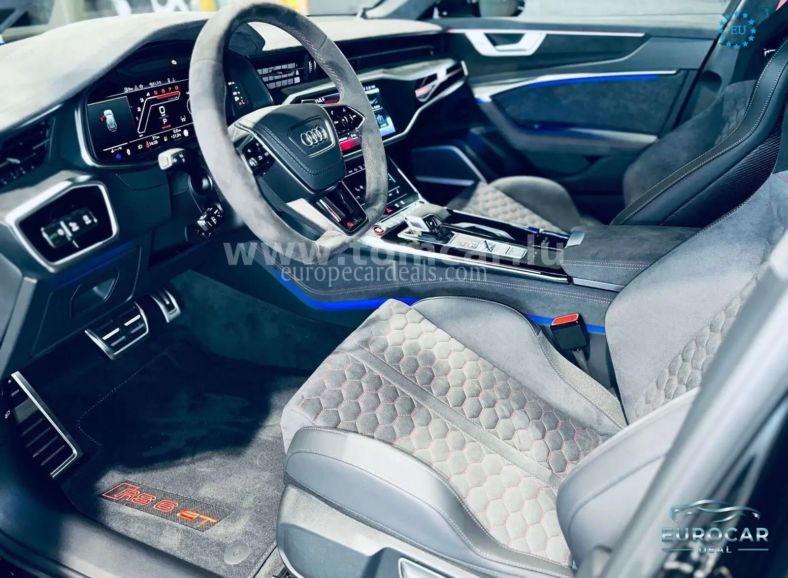 Audi RS6