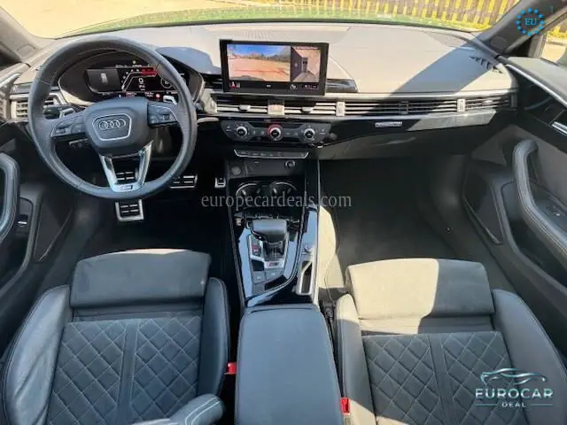 Audi RS4