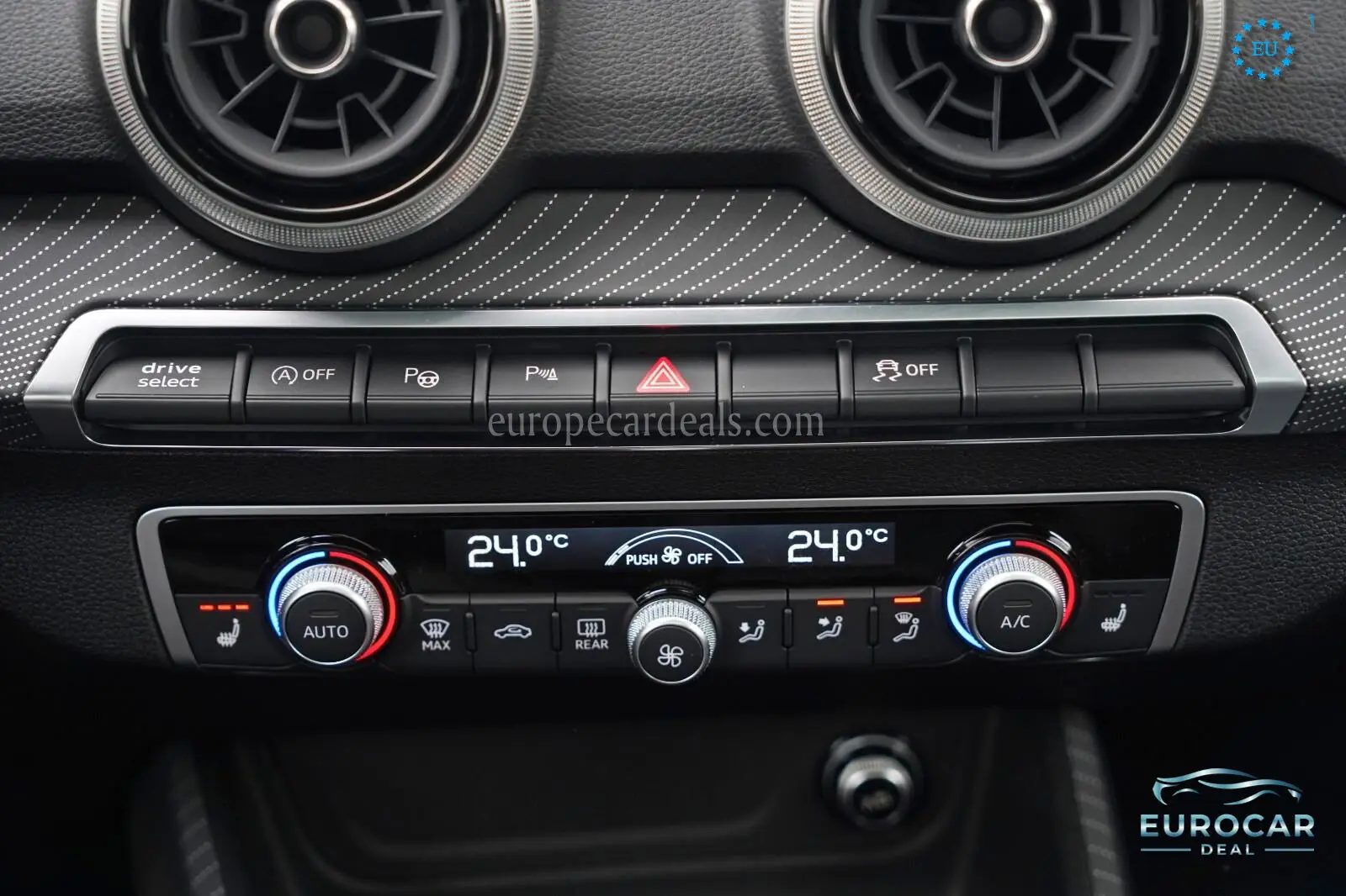 Audi SQ2