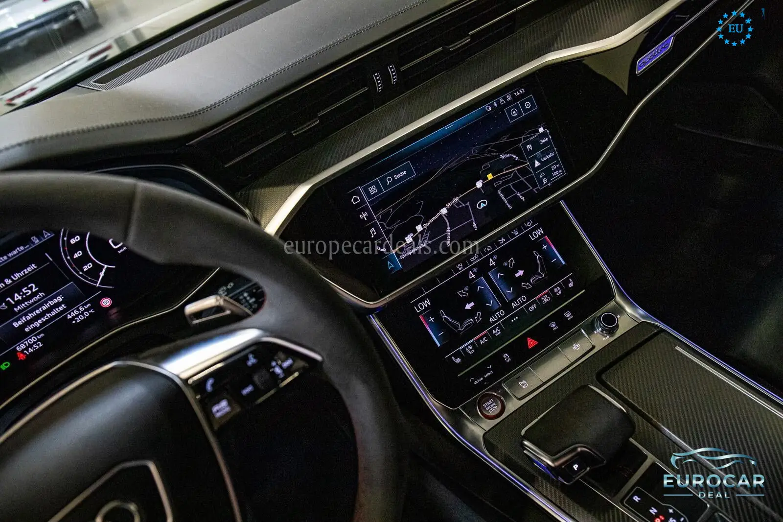 Audi RS7