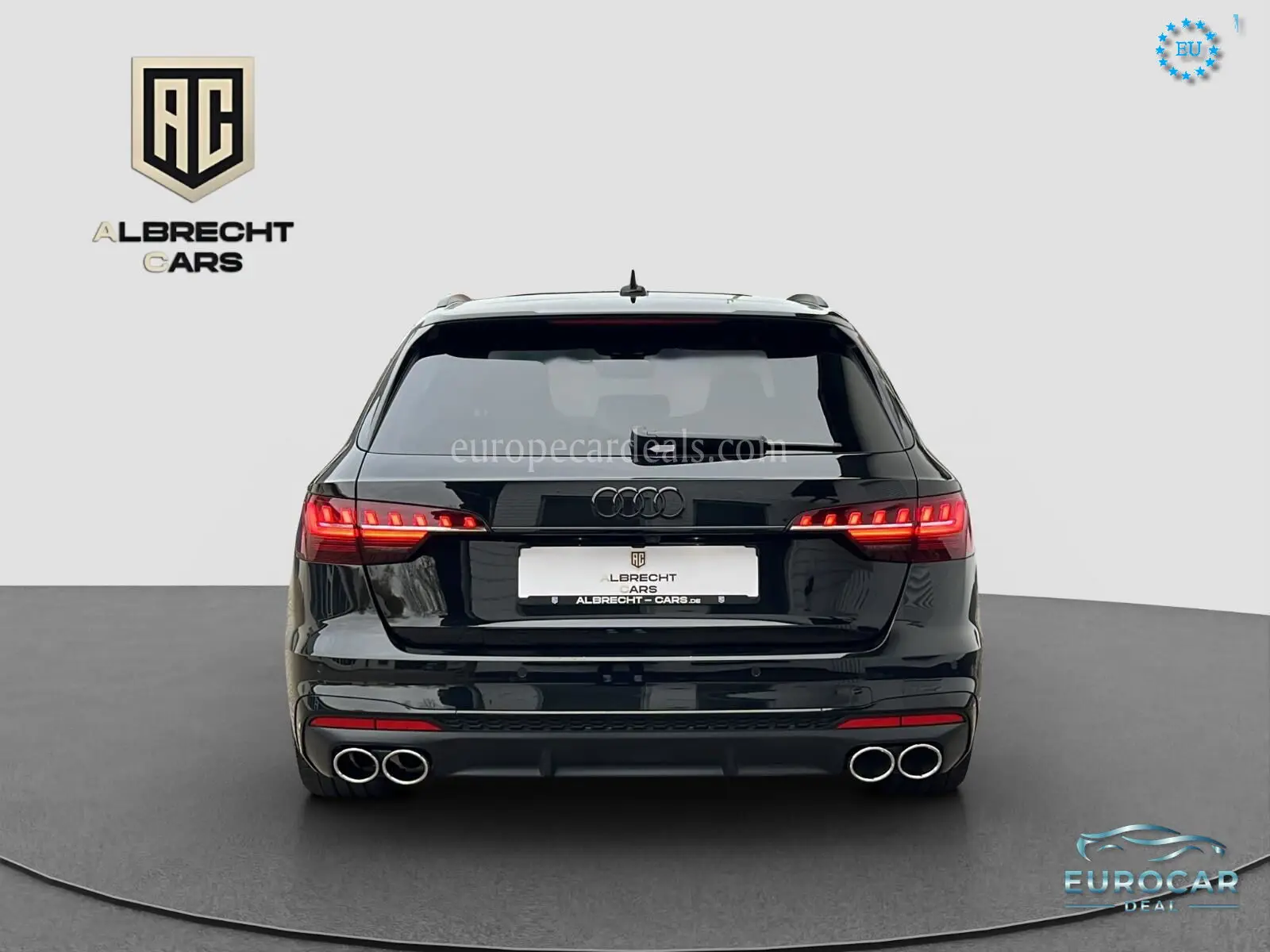 Audi S4