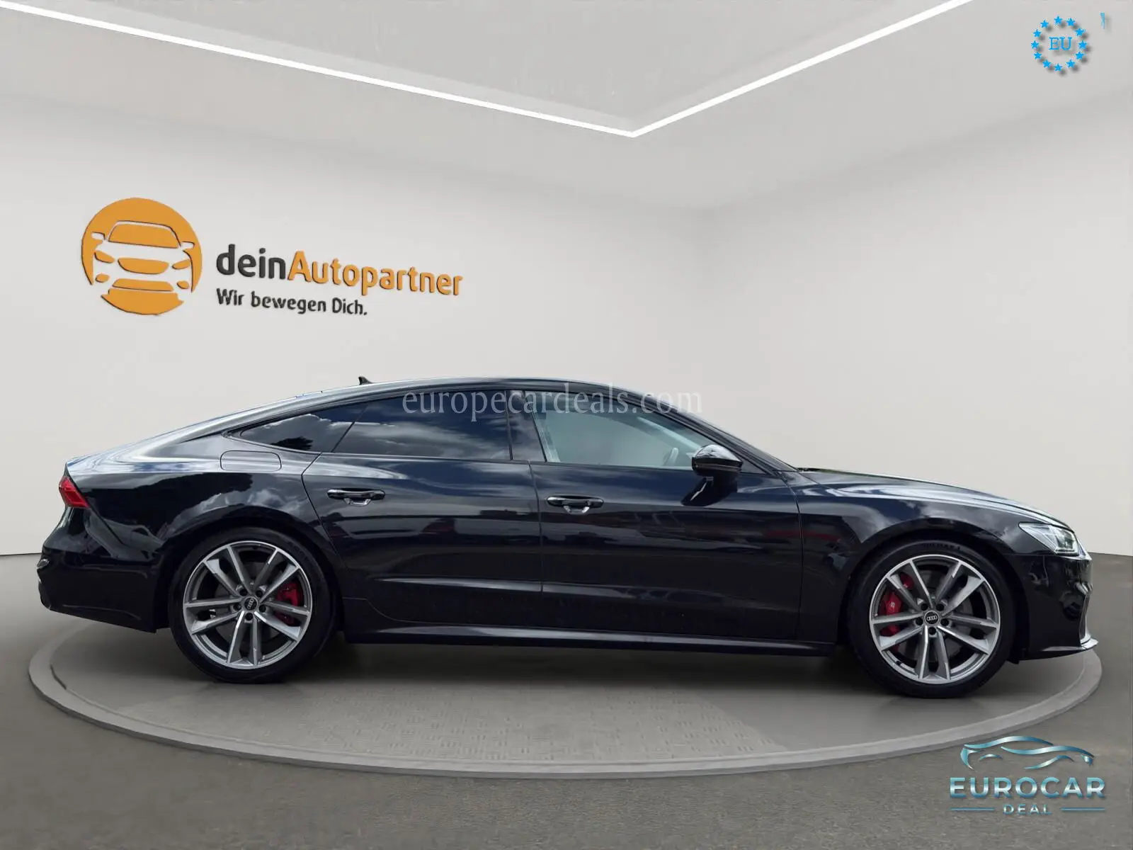 Audi S7