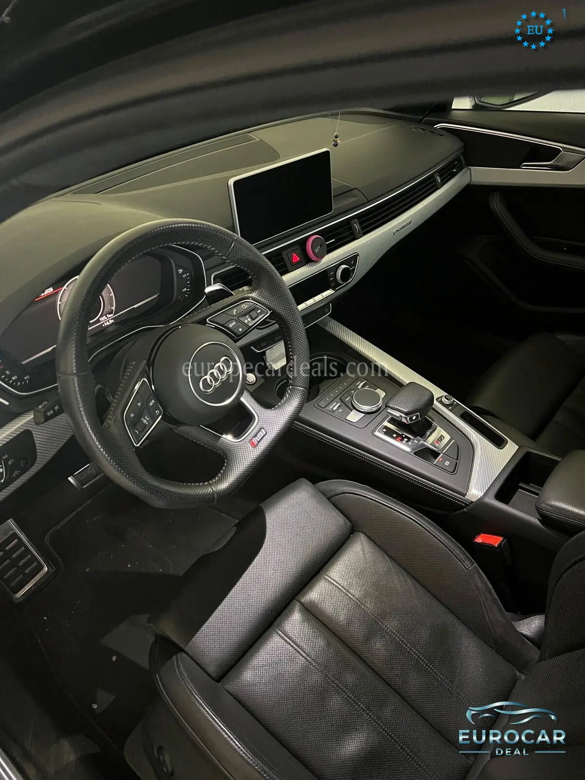 Audi RS4