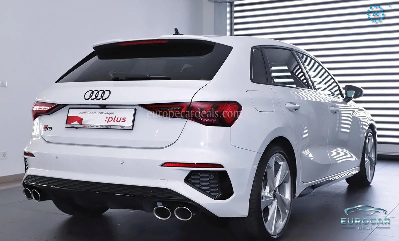 Audi S3