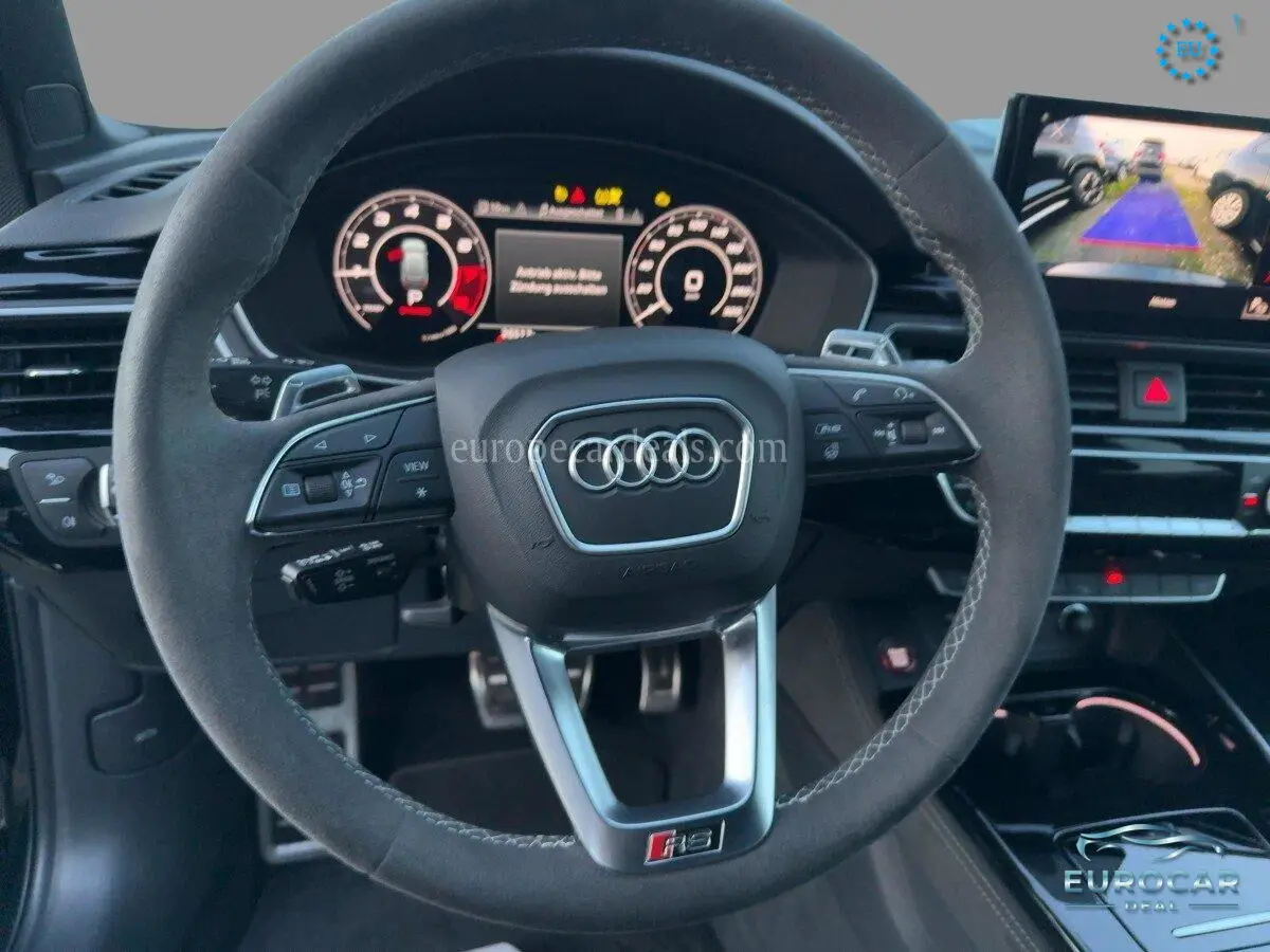 Audi RS4