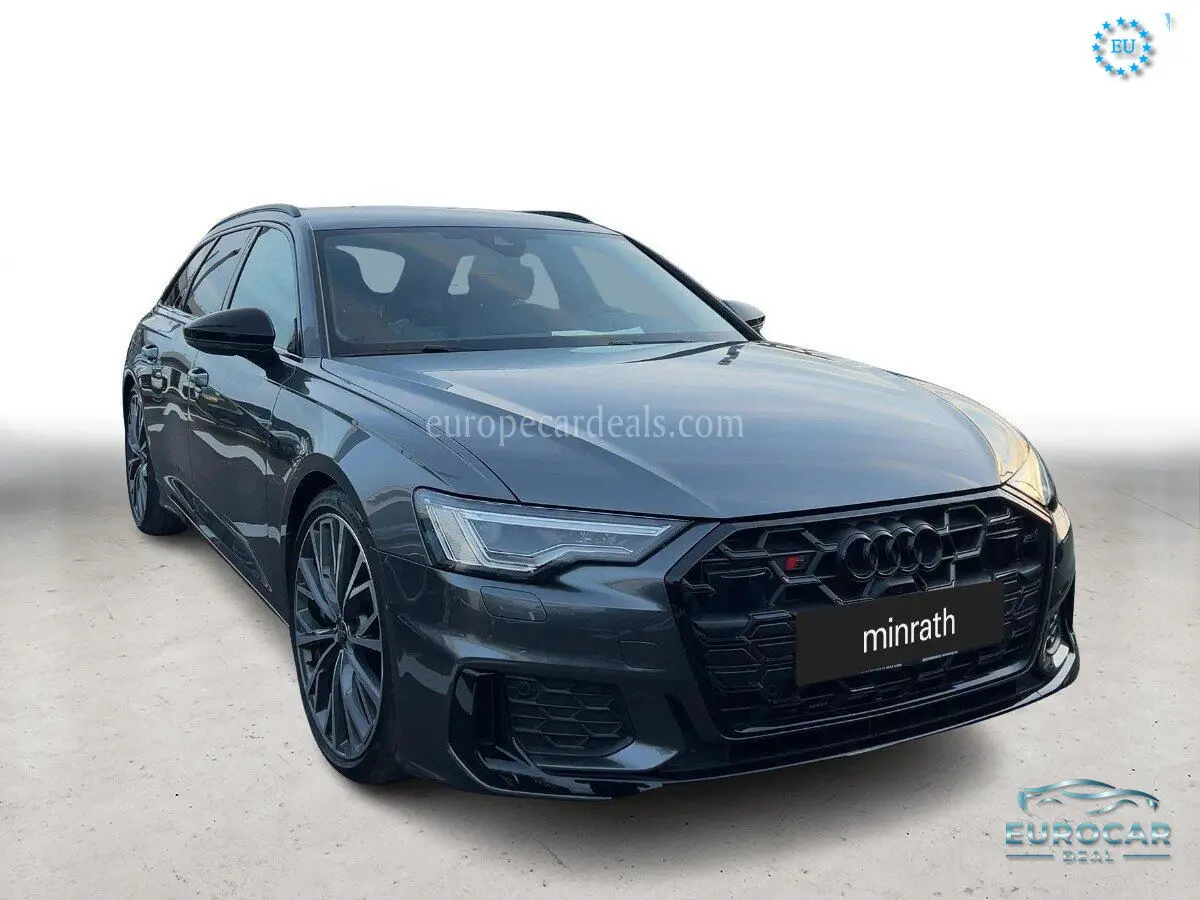 Audi S6