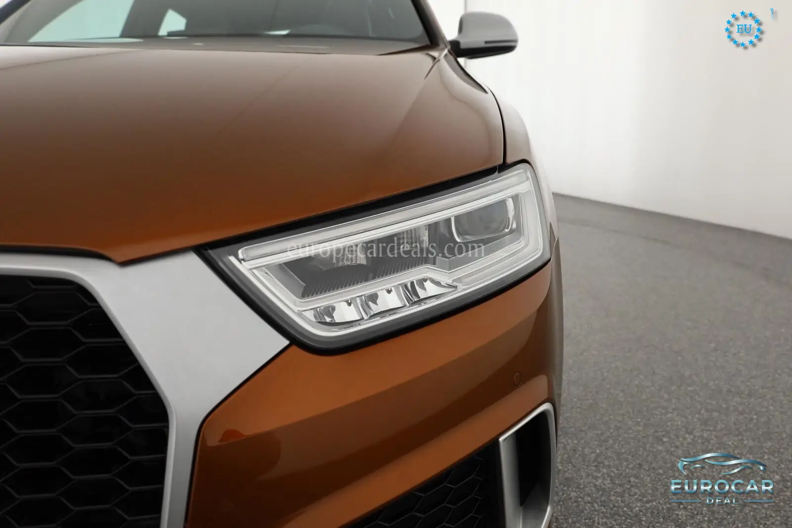 Audi RSQ3