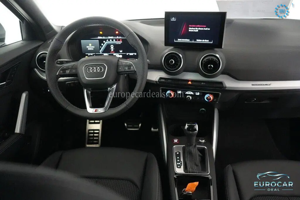 Audi SQ2