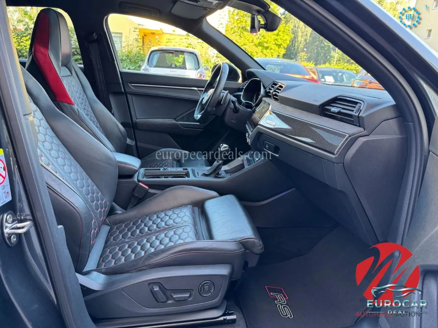 Audi RSQ3