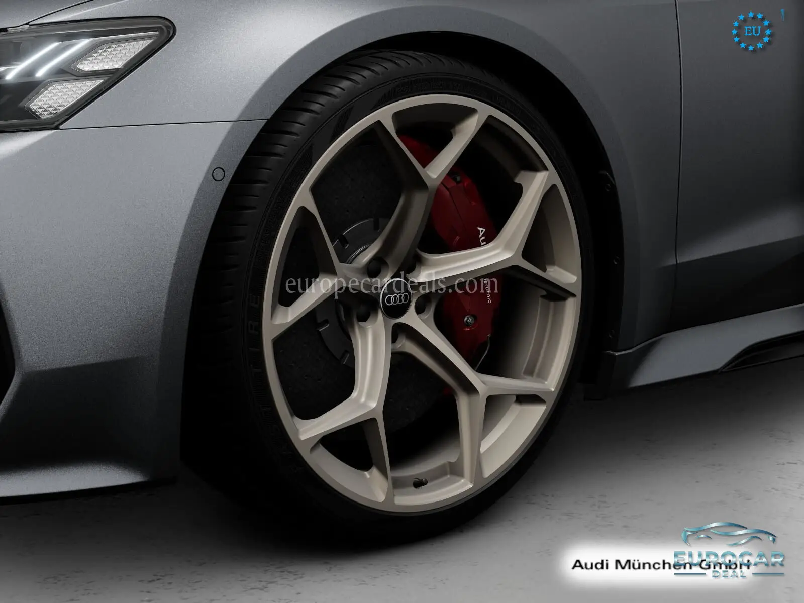 Audi RS7