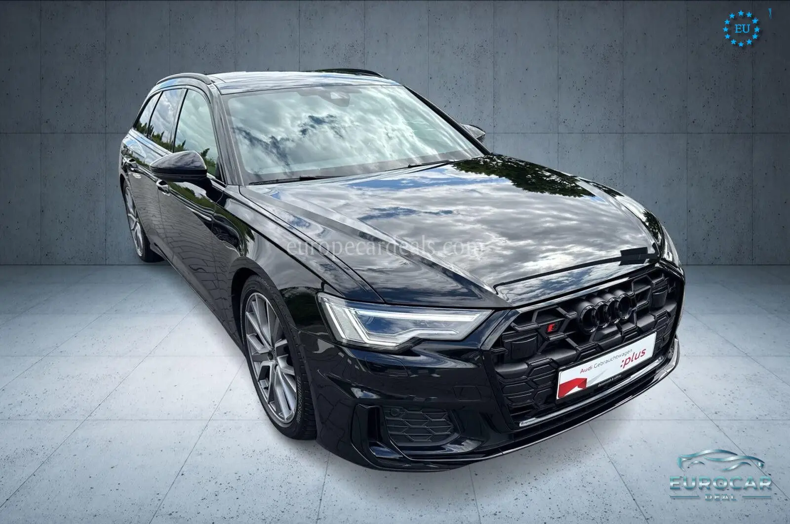 Audi S6