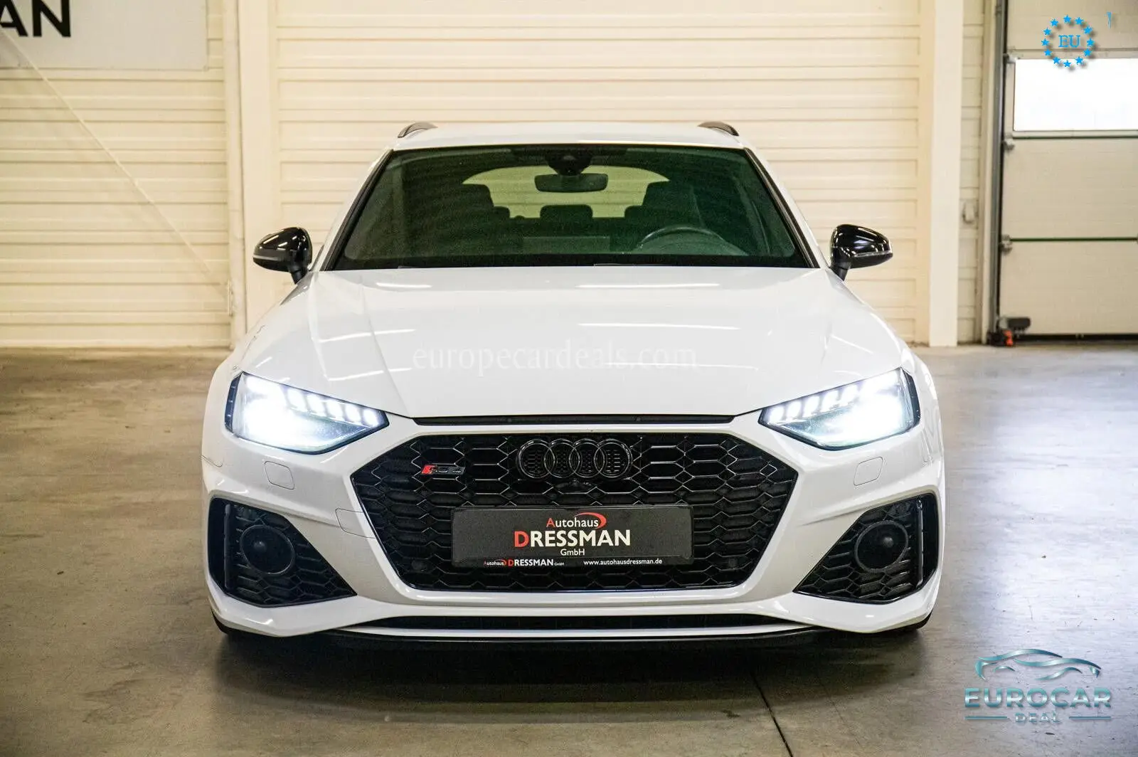 Audi RS4