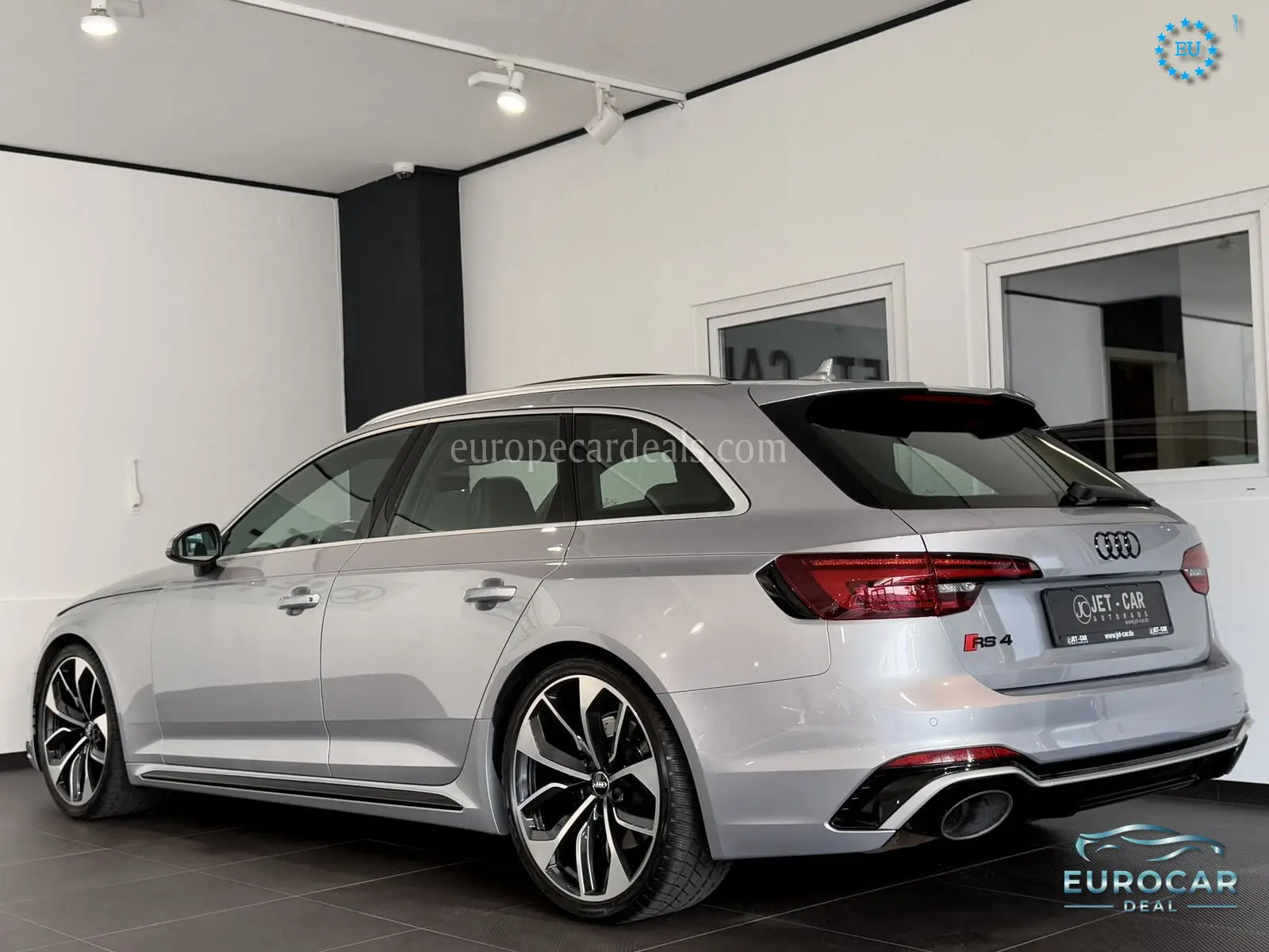 Audi RS4