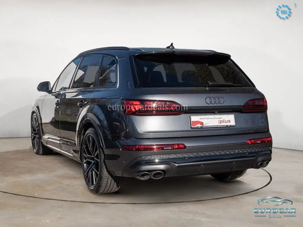 Audi SQ7