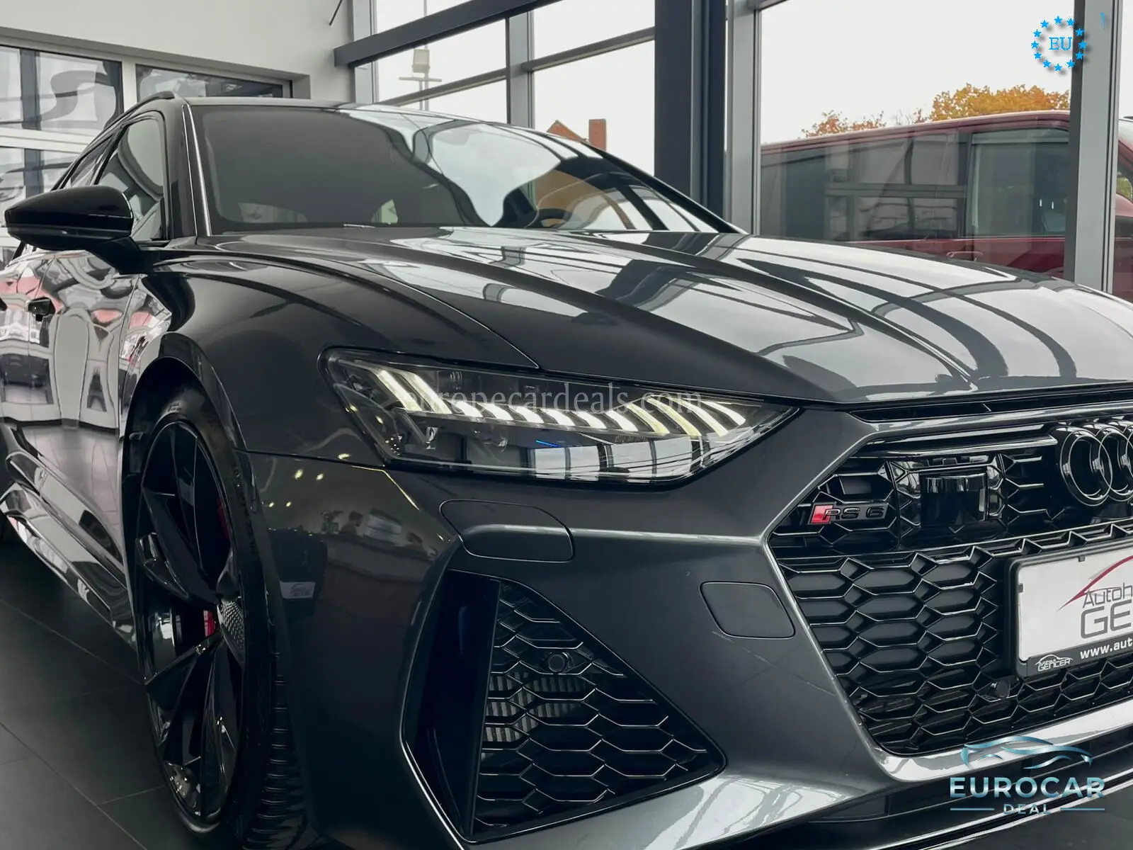 Audi RS6