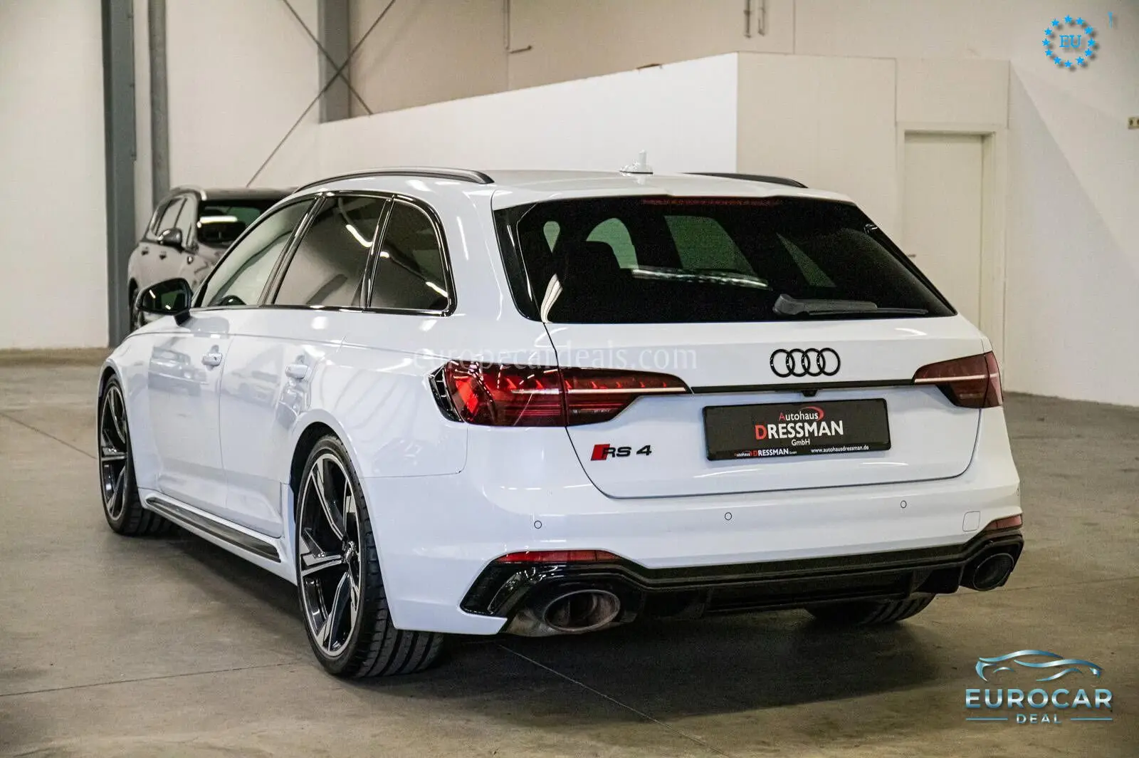 Audi RS4