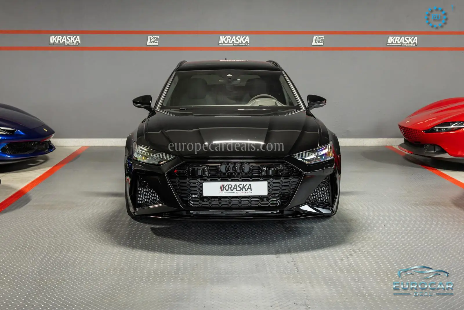 Audi RS6