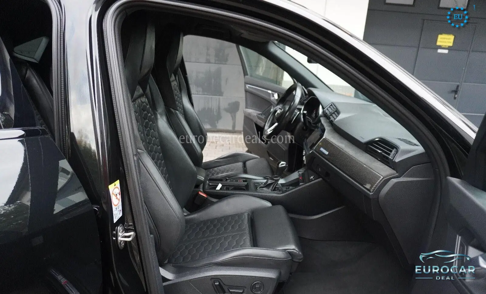 Audi RSQ3