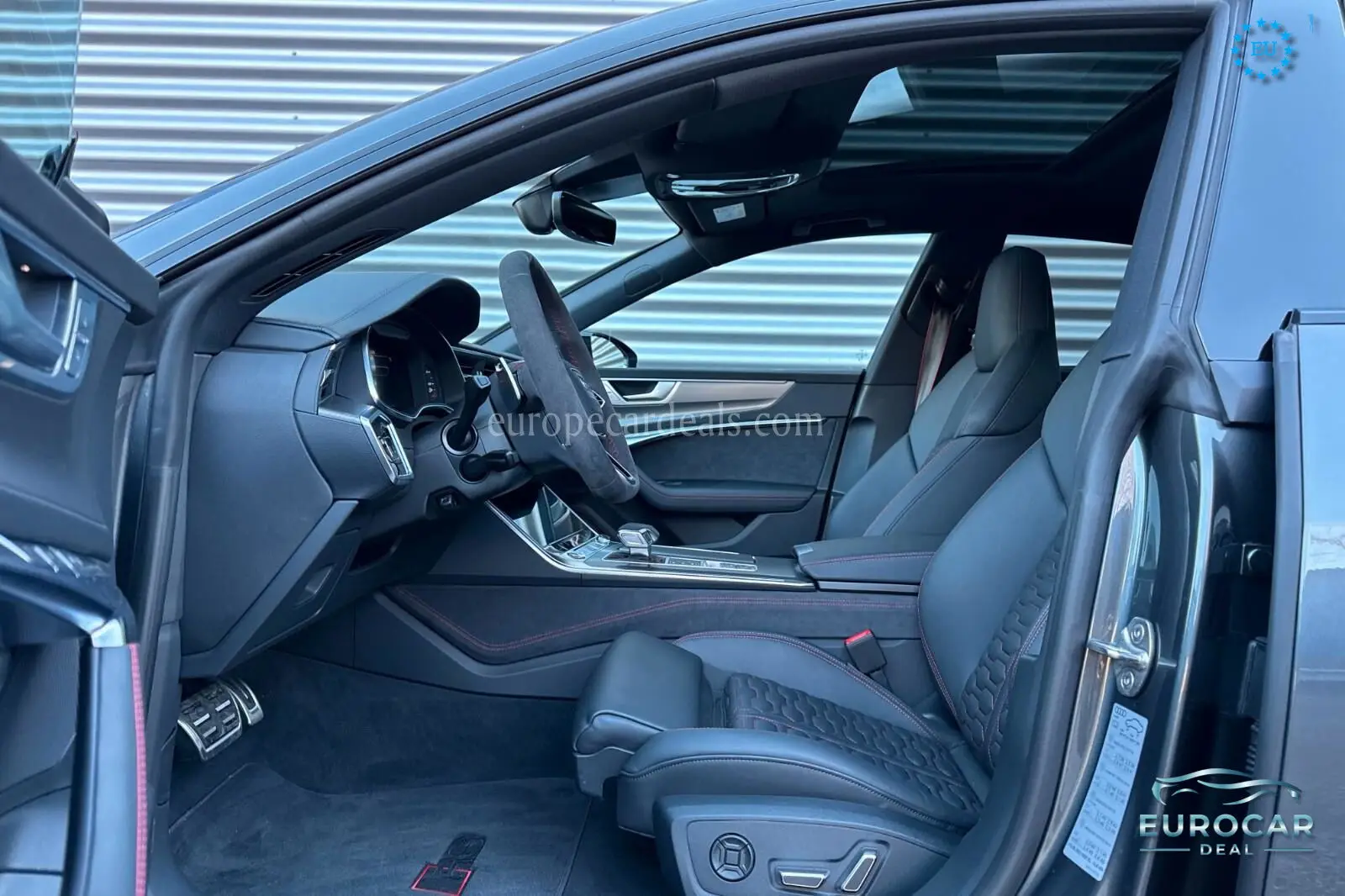 Audi RS7