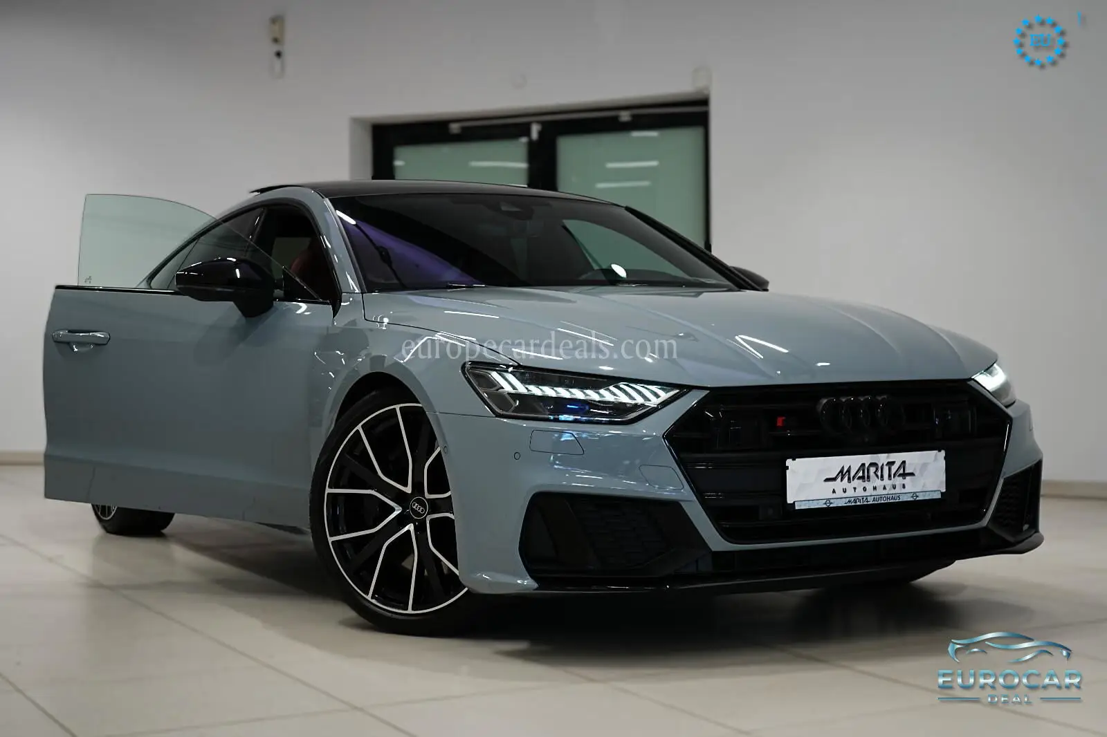 Audi S7