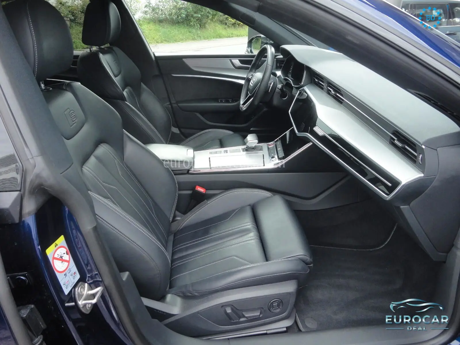 Audi S7