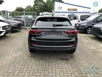 Audi RSQ3