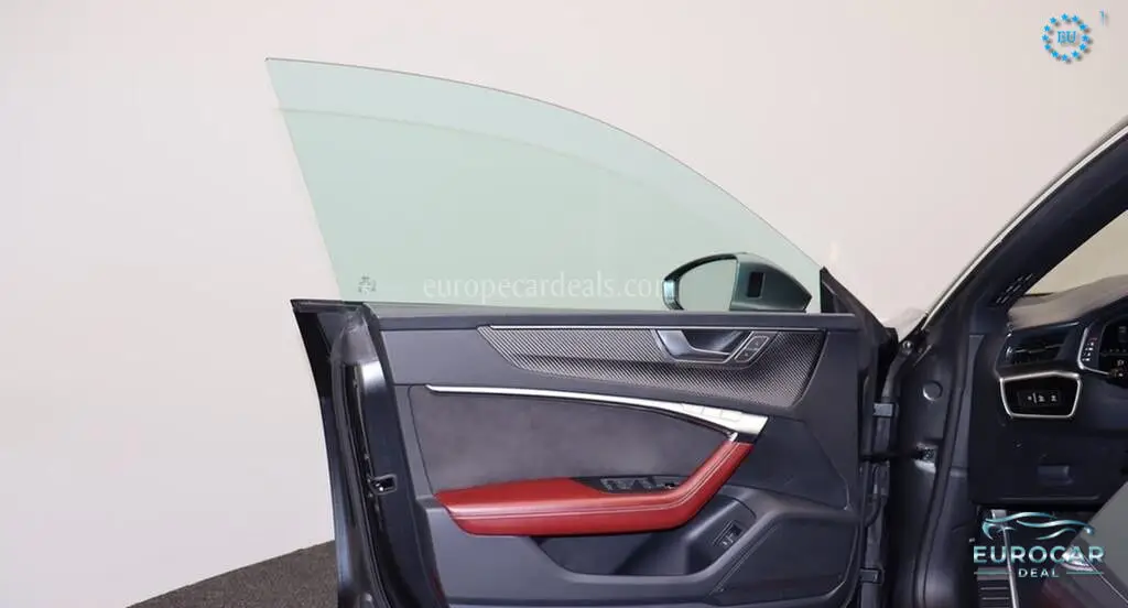 Audi S7