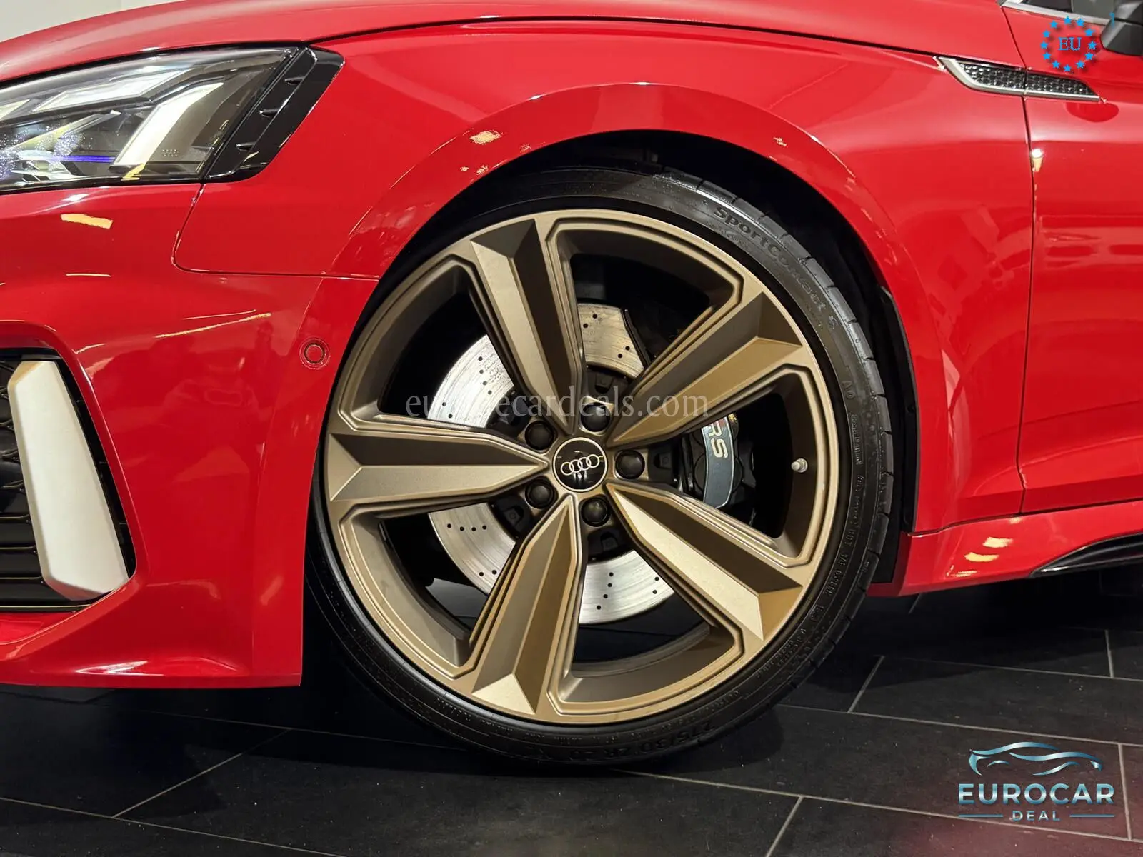 Audi RS5