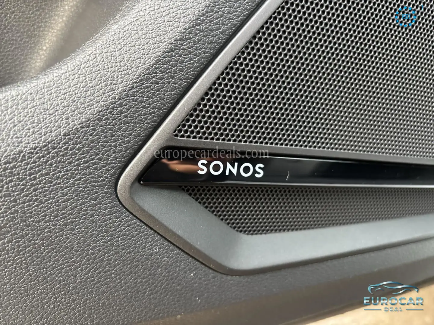 Audi SQ2