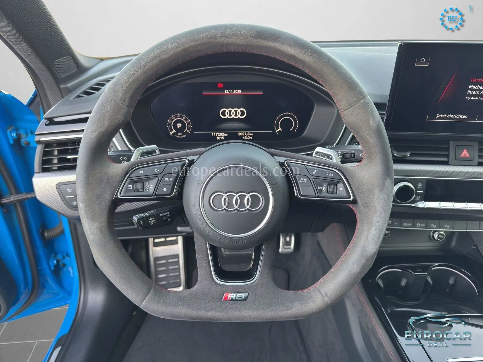 Audi RS4