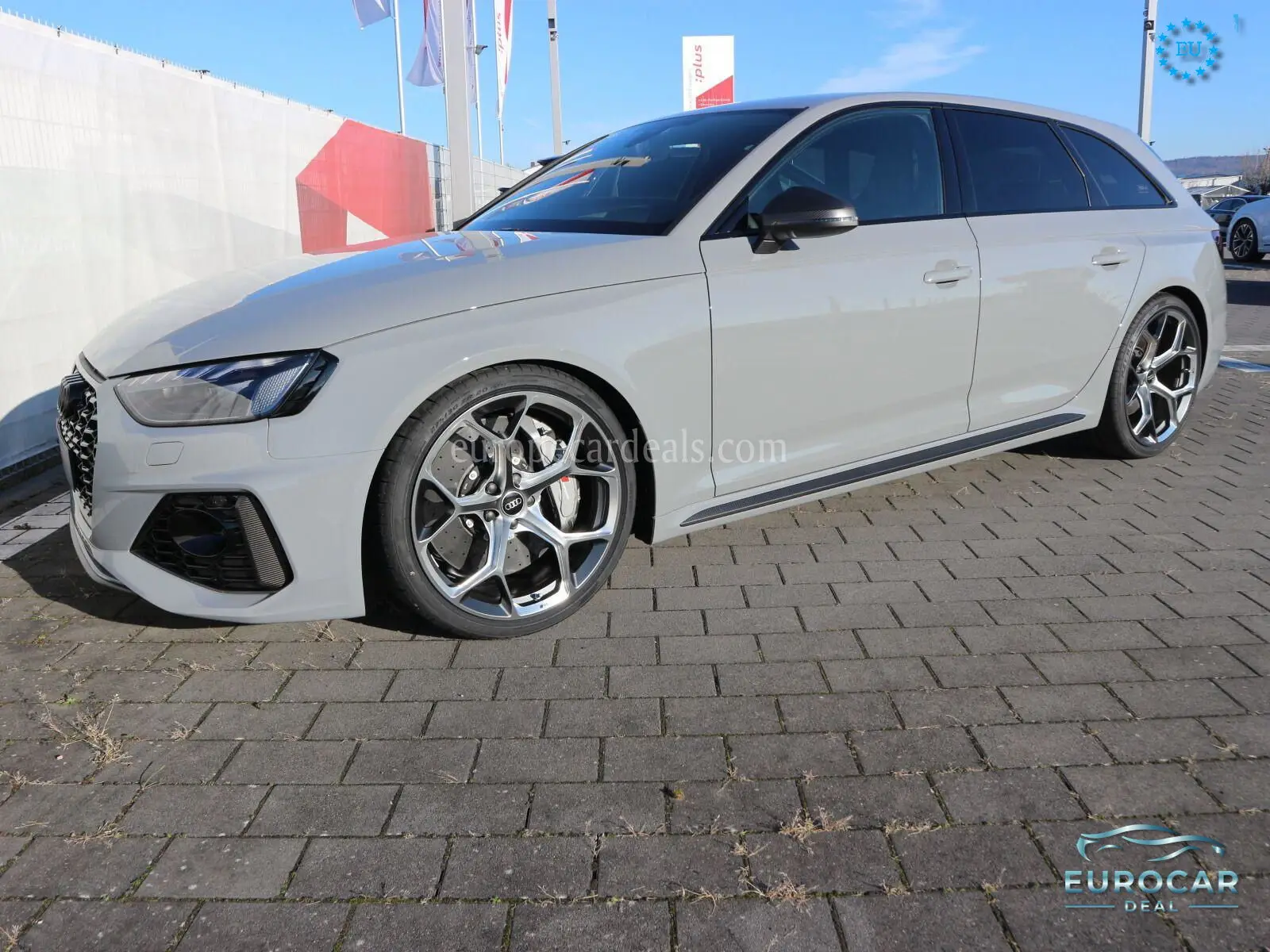 Audi RS4