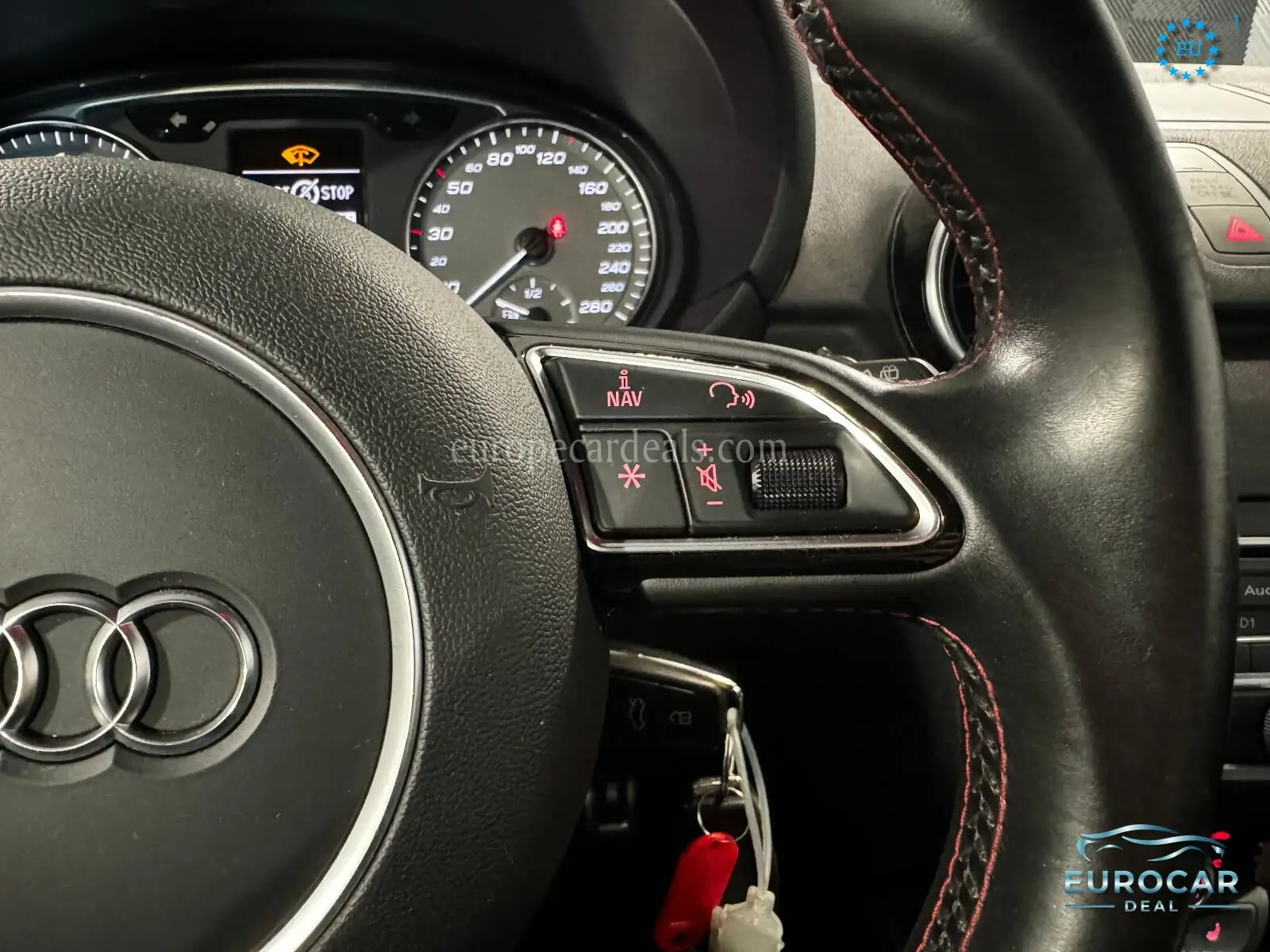 Audi S1