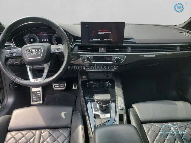 Audi S5