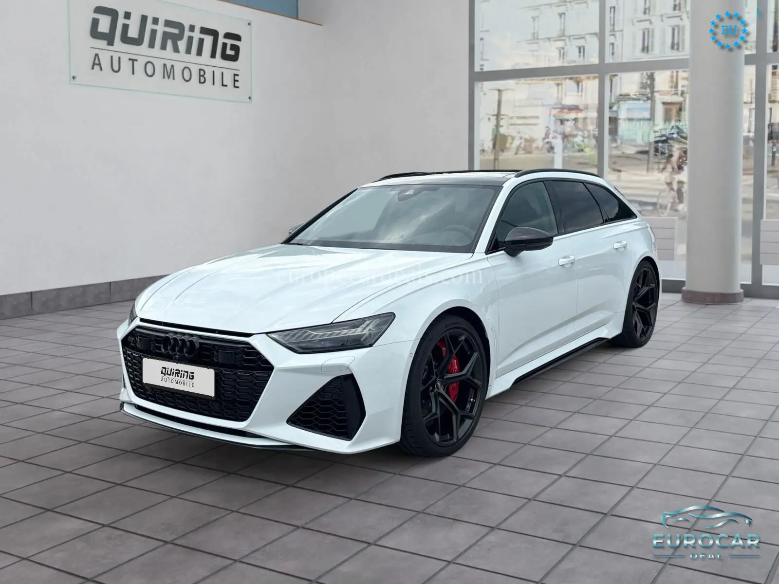 Audi RS6