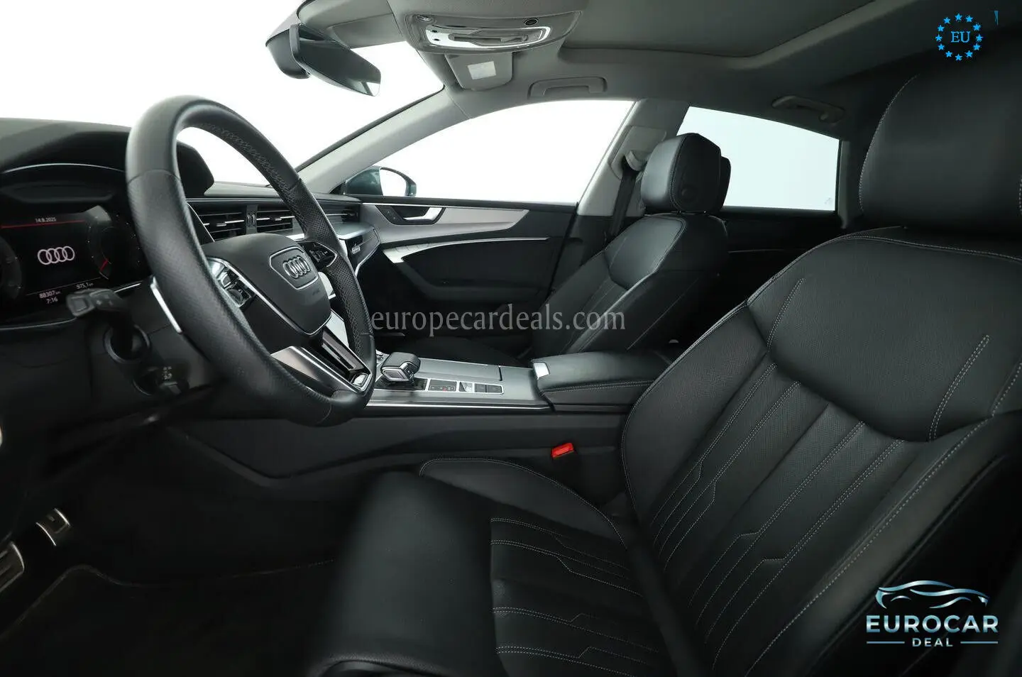 Audi S7